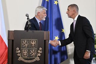 Babiš jásá. Pavlův rozhovor o Ukrajině vyvolal humbuk mezi politiky - Novinky